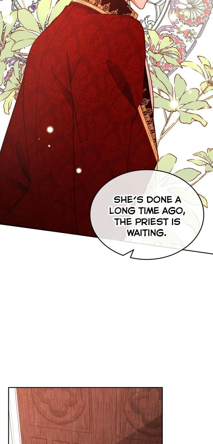 Secret Wardrobe Of The Duchess Chapter 15 page 68 - 