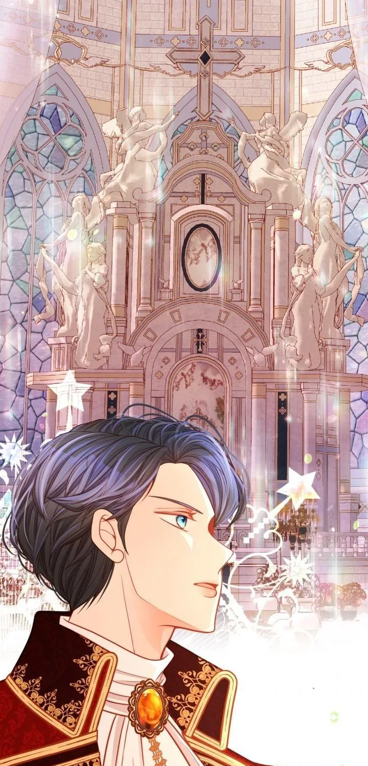 Secret Wardrobe Of The Duchess Chapter 15 page 73 - 