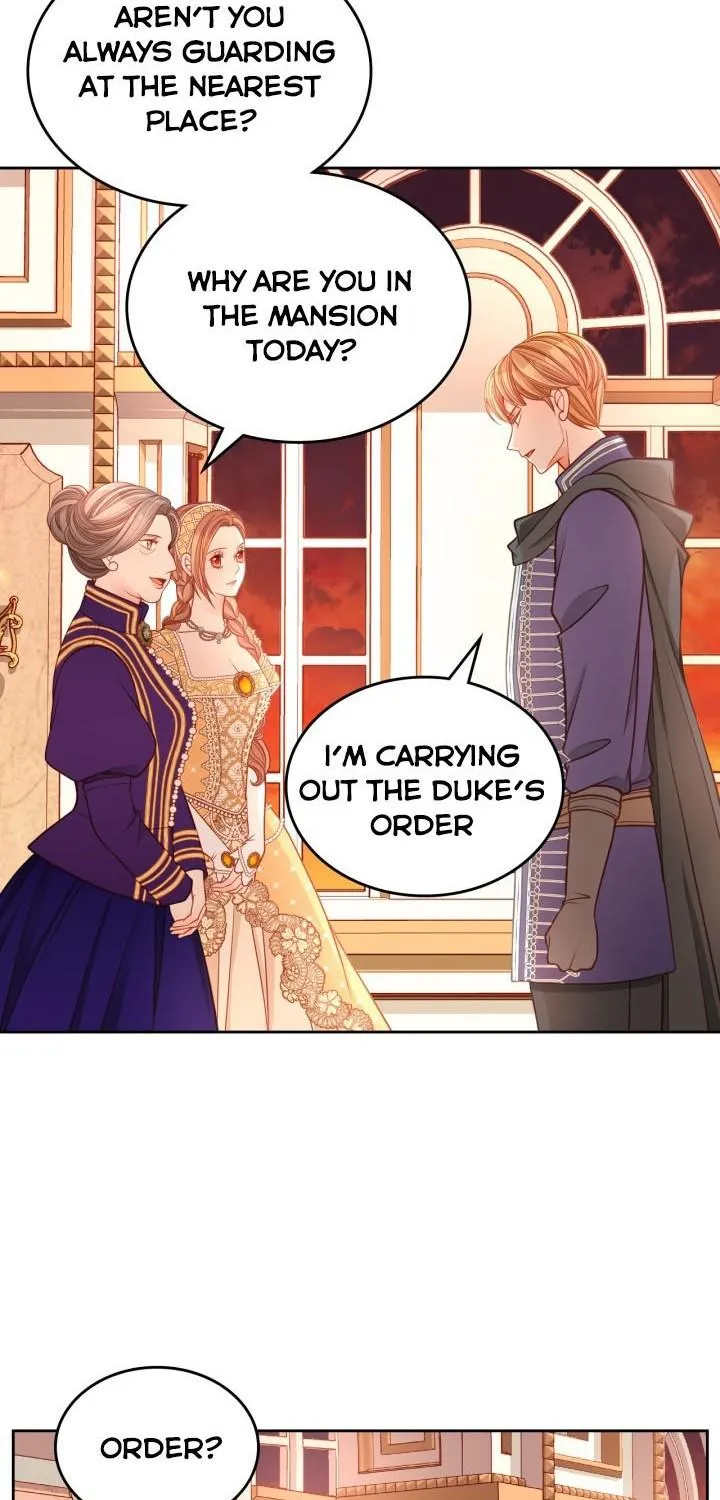 Secret Wardrobe Of The Duchess Chapter 15 page 10 - 