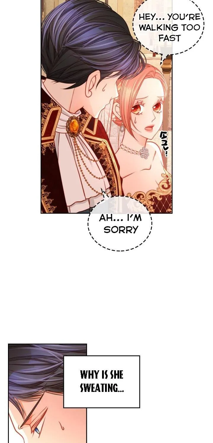 Secret Wardrobe Of The Duchess Chapter 16 page 12 - 