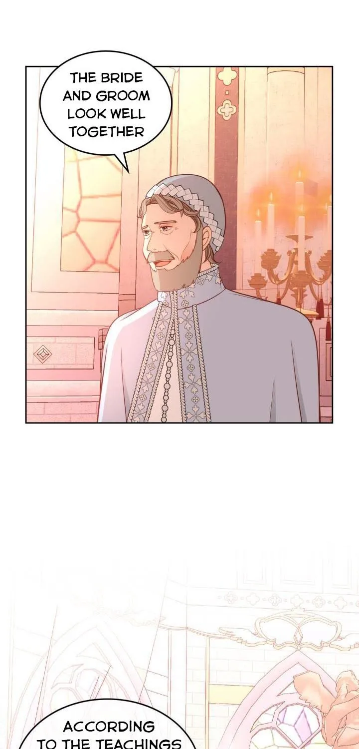 Secret Wardrobe Of The Duchess Chapter 16 page 18 - 