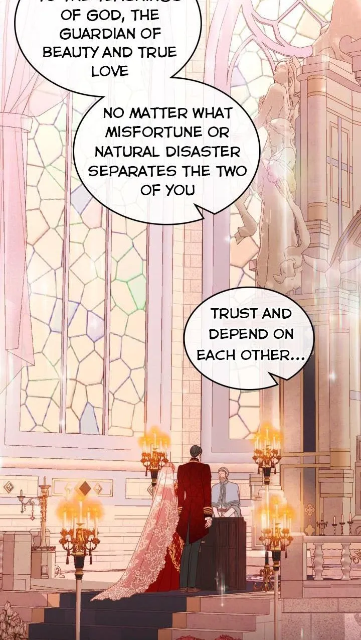Secret Wardrobe Of The Duchess Chapter 16 page 19 - 
