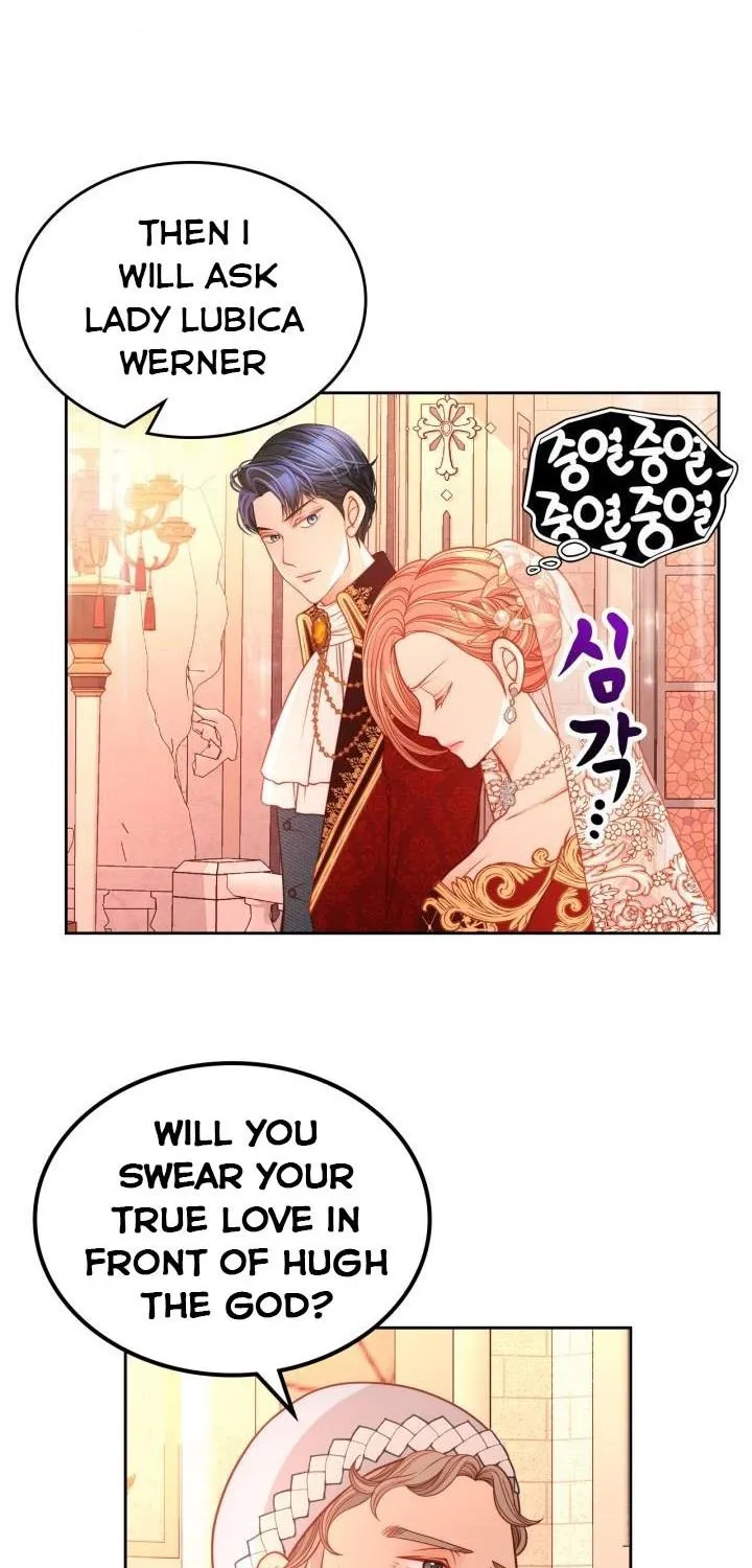 Secret Wardrobe Of The Duchess Chapter 16 page 22 - 
