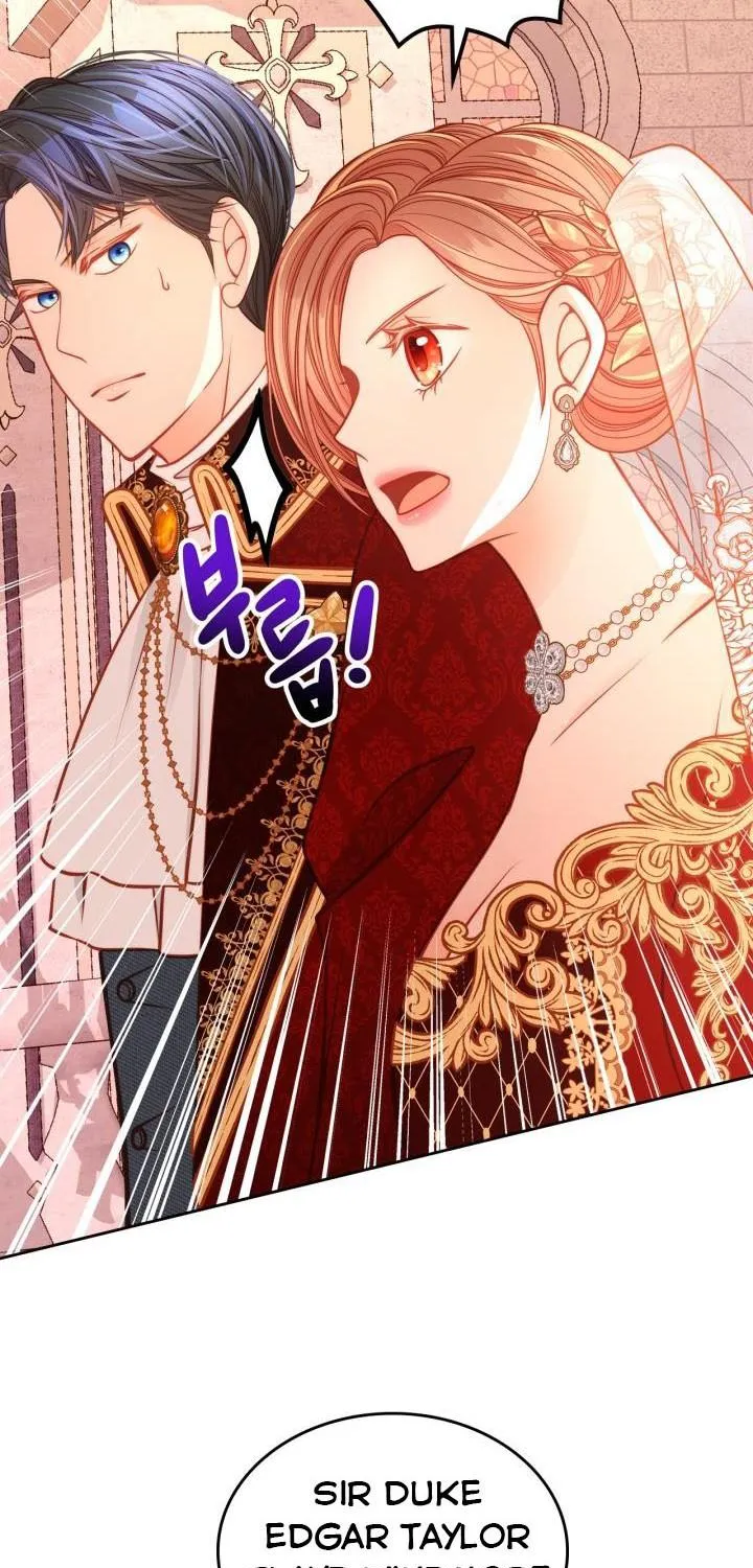 Secret Wardrobe Of The Duchess Chapter 16 page 24 - 