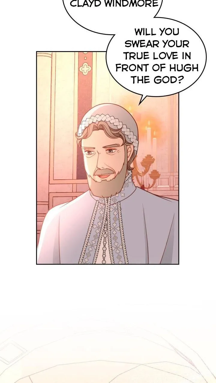 Secret Wardrobe Of The Duchess Chapter 16 page 25 - 