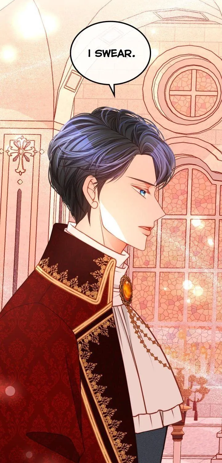 Secret Wardrobe Of The Duchess Chapter 16 page 26 - 
