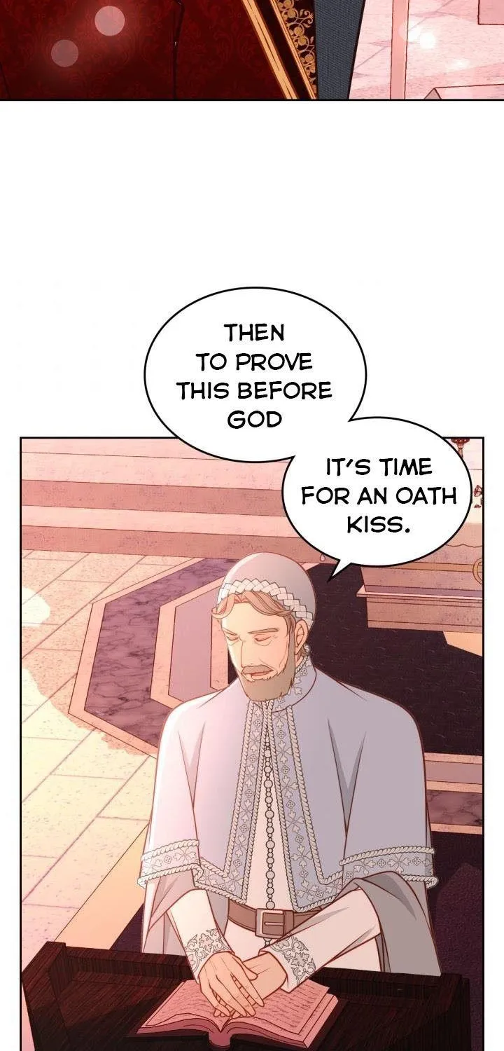 Secret Wardrobe Of The Duchess Chapter 16 page 27 - 