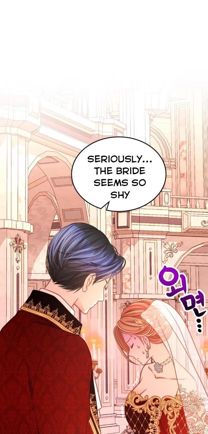 Secret Wardrobe Of The Duchess Chapter 16 page 32 - 