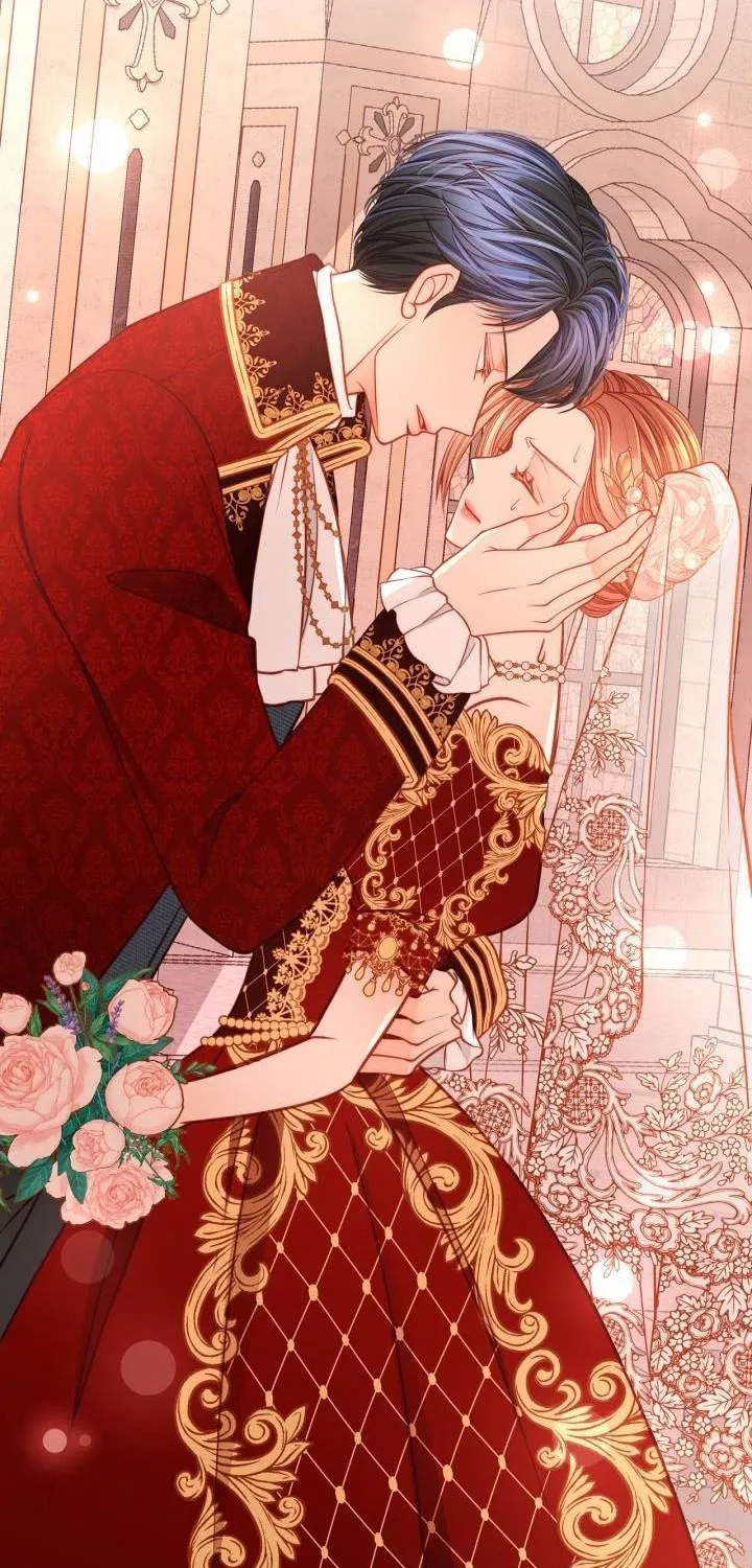Secret Wardrobe Of The Duchess Chapter 16 page 35 - 