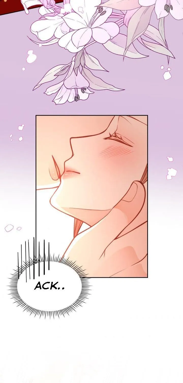 Secret Wardrobe Of The Duchess Chapter 16 page 42 - 