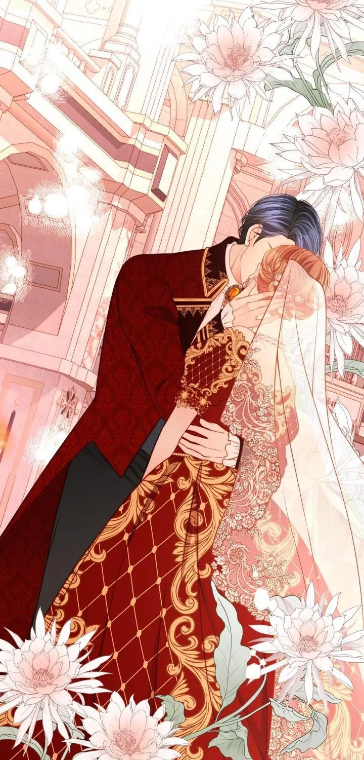 Secret Wardrobe Of The Duchess Chapter 16 page 44 - 