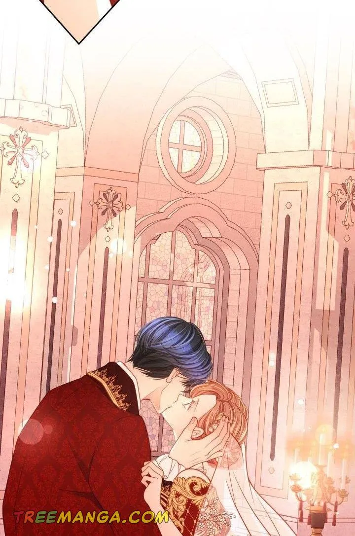 Secret Wardrobe Of The Duchess Chapter 16 page 49 - 