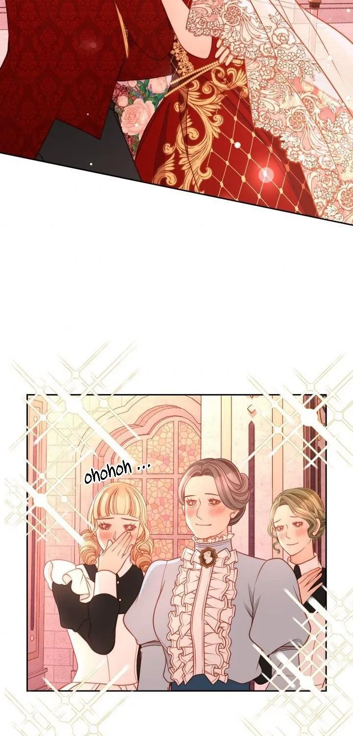 Secret Wardrobe Of The Duchess Chapter 16 page 50 - 