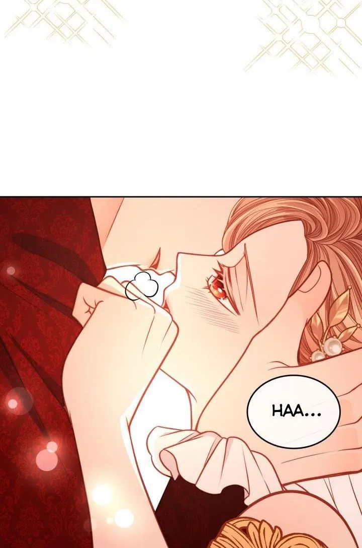Secret Wardrobe Of The Duchess Chapter 16 page 51 - 