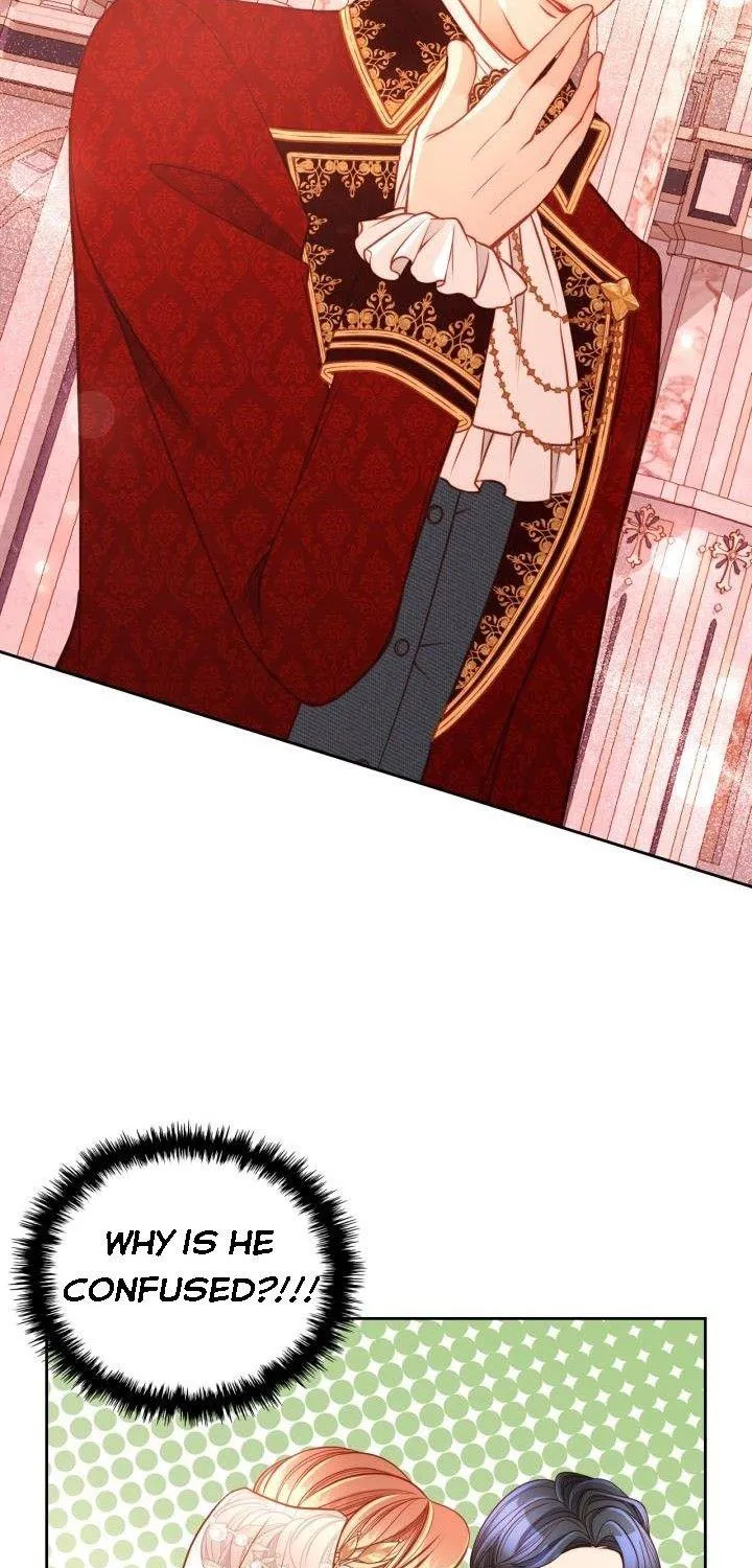 Secret Wardrobe Of The Duchess Chapter 16 page 54 - 
