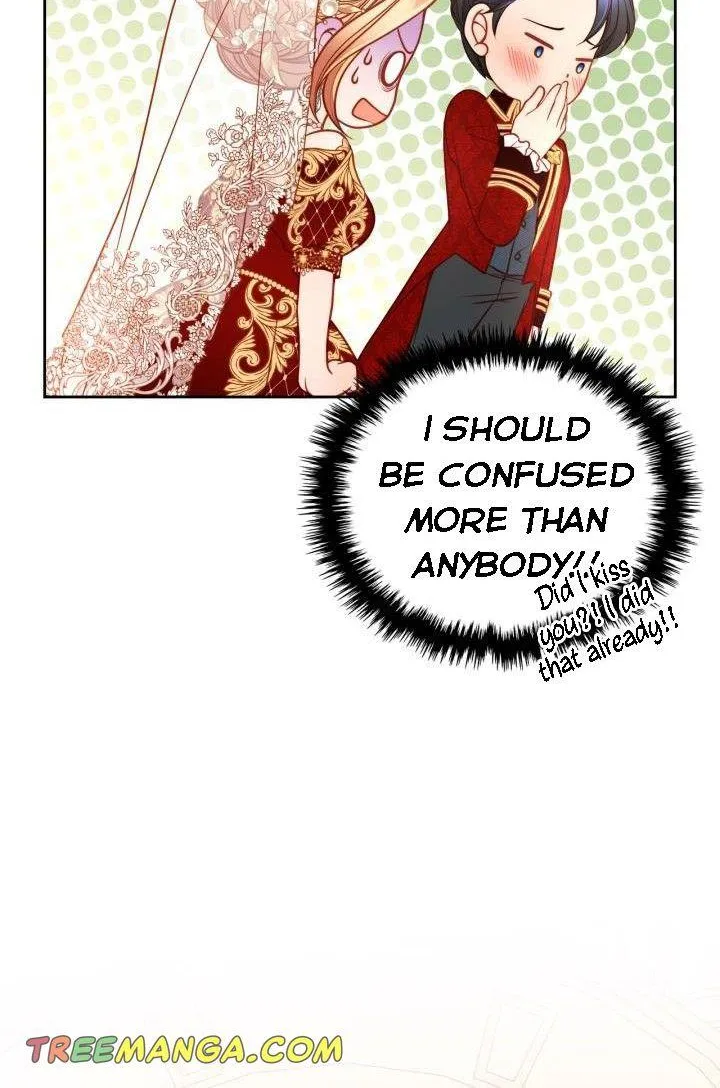 Secret Wardrobe Of The Duchess Chapter 16 page 55 - 