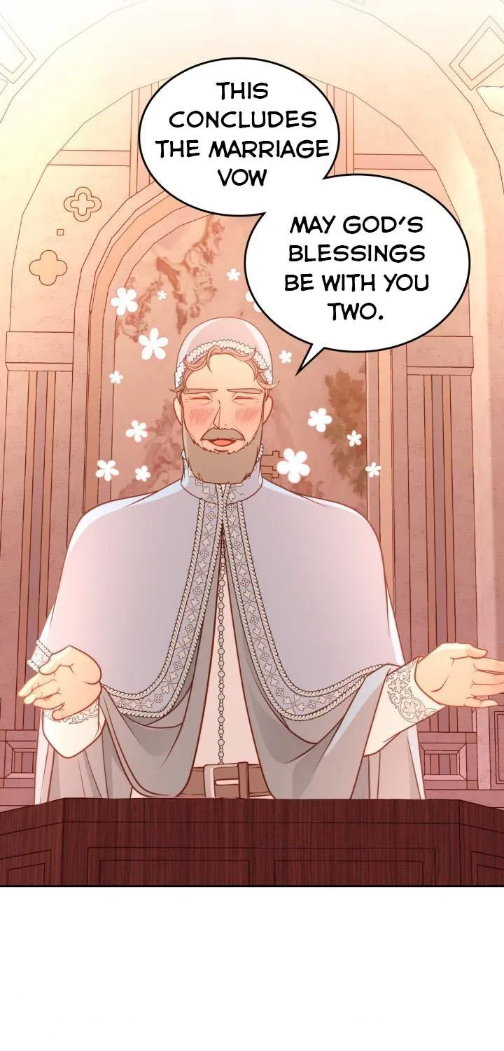 Secret Wardrobe Of The Duchess Chapter 16 page 56 - 