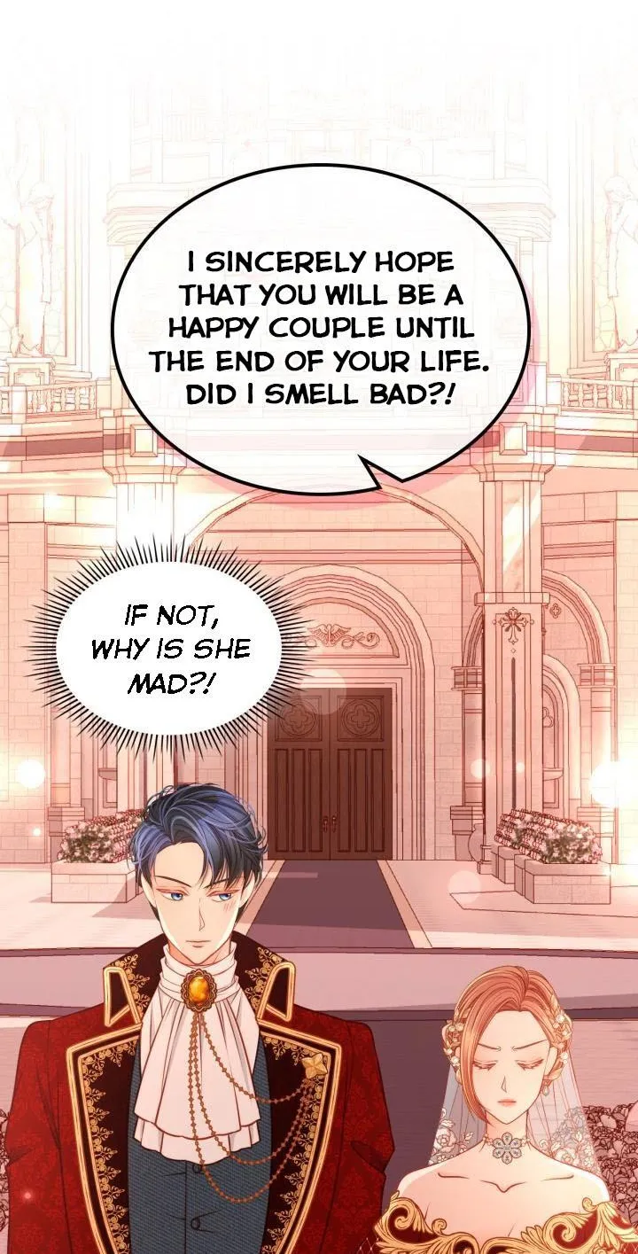 Secret Wardrobe Of The Duchess Chapter 16 page 57 - 
