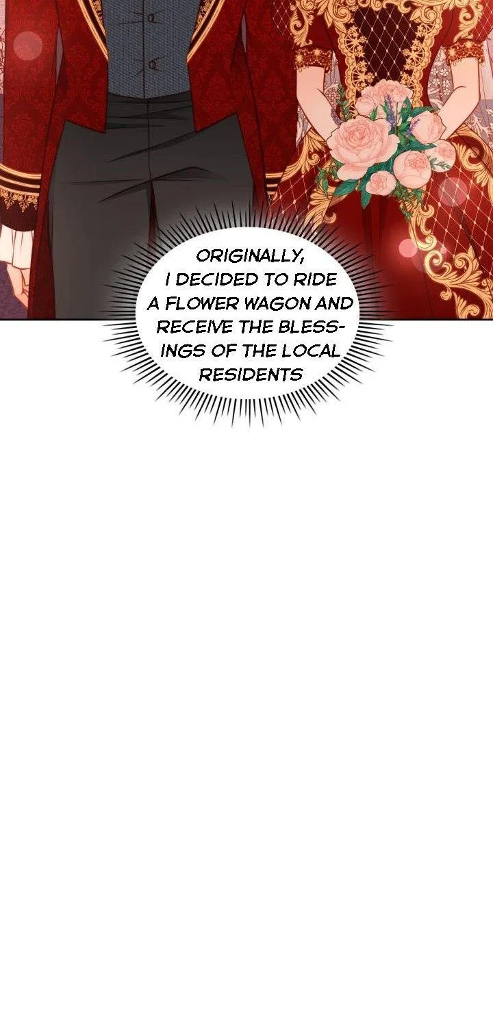 Secret Wardrobe Of The Duchess Chapter 16 page 58 - 
