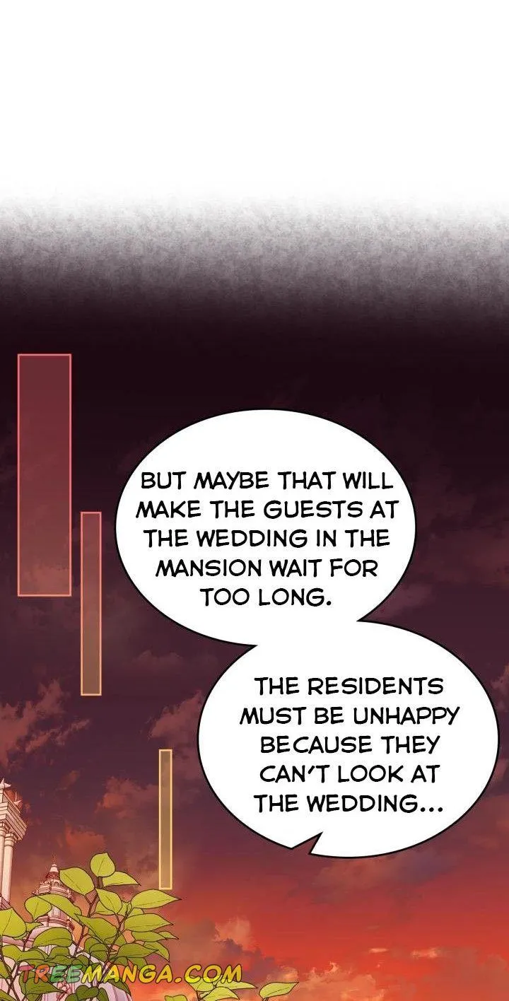 Secret Wardrobe Of The Duchess Chapter 16 page 59 - 