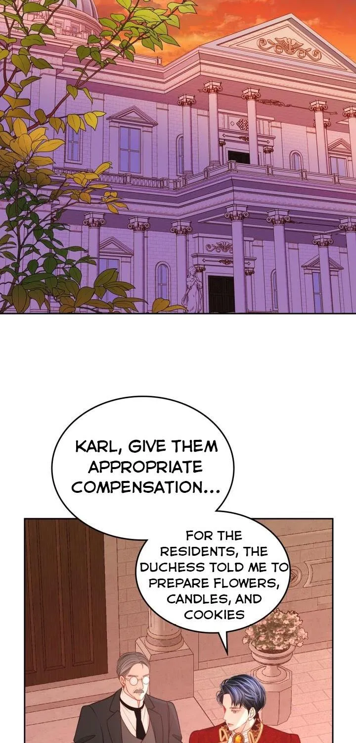 Secret Wardrobe Of The Duchess Chapter 16 page 60 - 