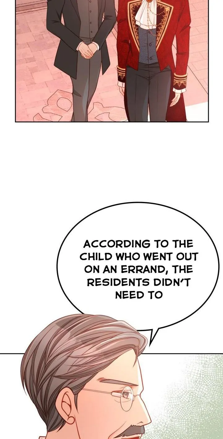 Secret Wardrobe Of The Duchess Chapter 16 page 61 - 