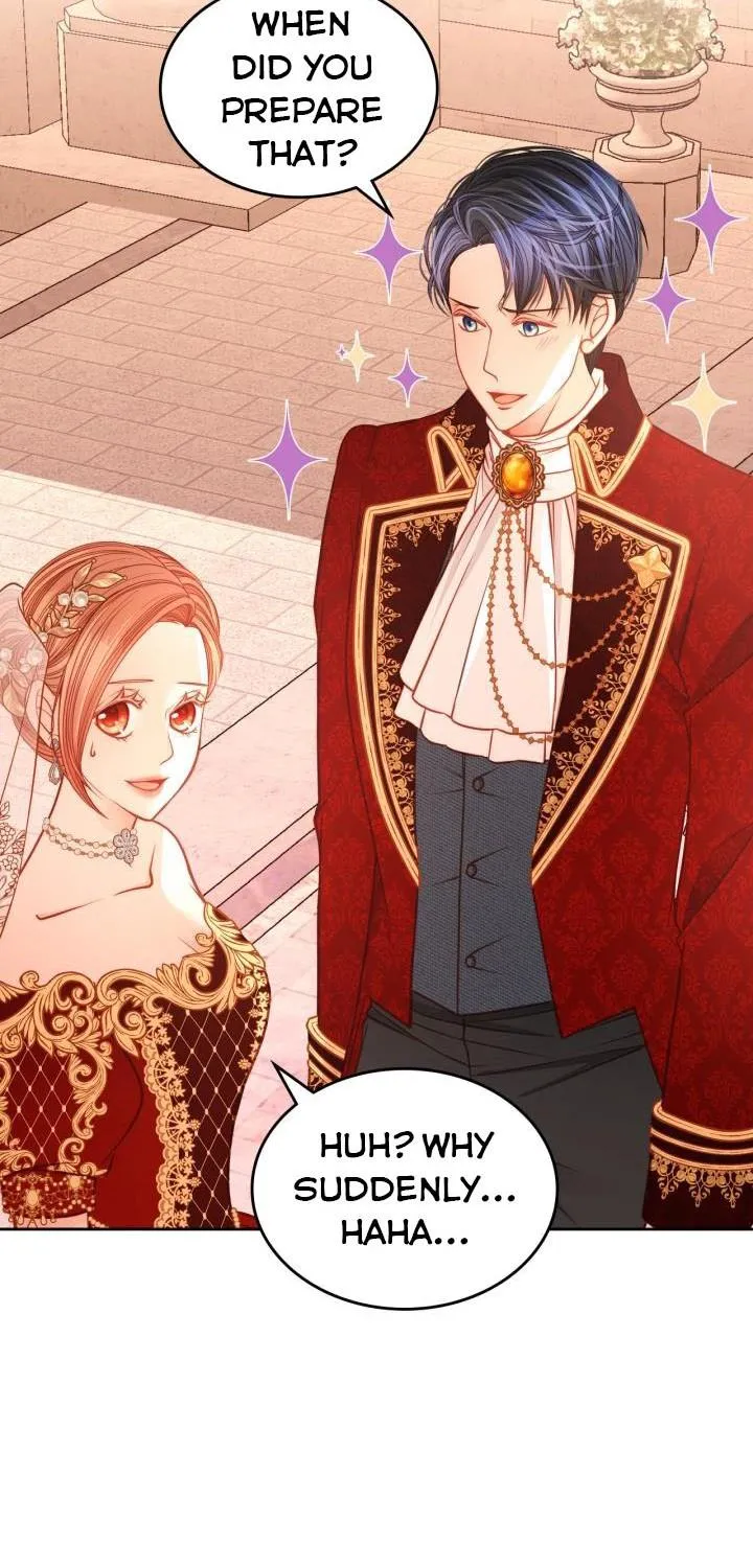 Secret Wardrobe Of The Duchess Chapter 16 page 64 - 