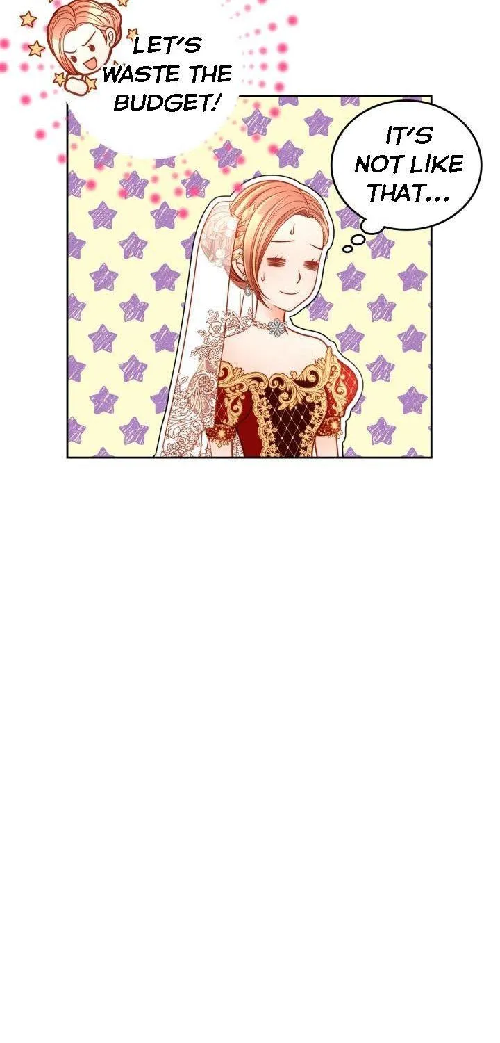 Secret Wardrobe Of The Duchess Chapter 16 page 66 - 