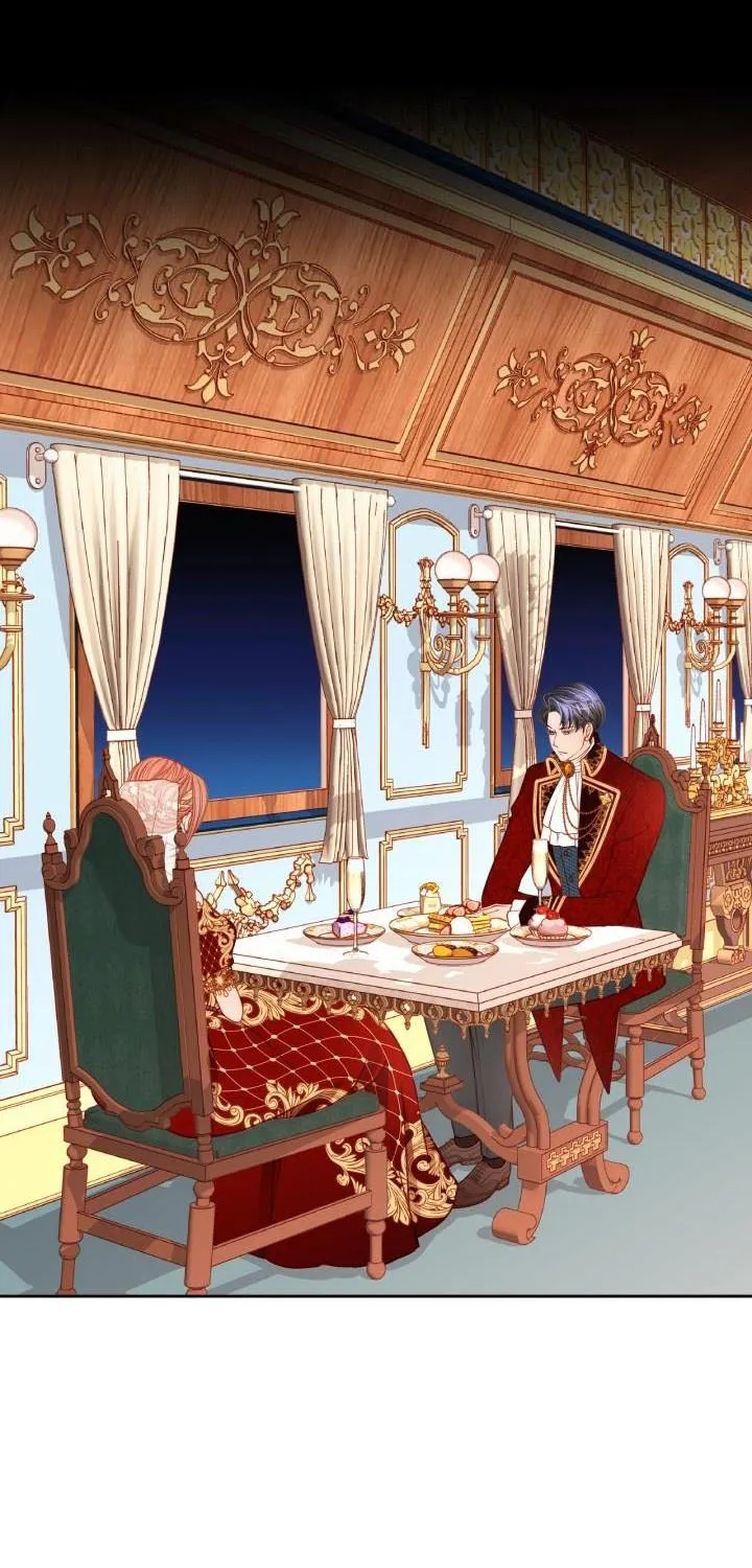 Secret Wardrobe Of The Duchess Chapter 16 page 70 - 