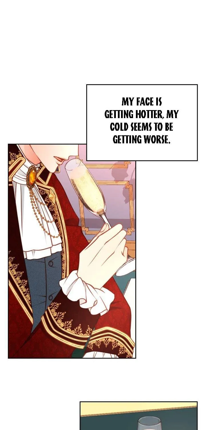 Secret Wardrobe Of The Duchess Chapter 16 page 74 - 