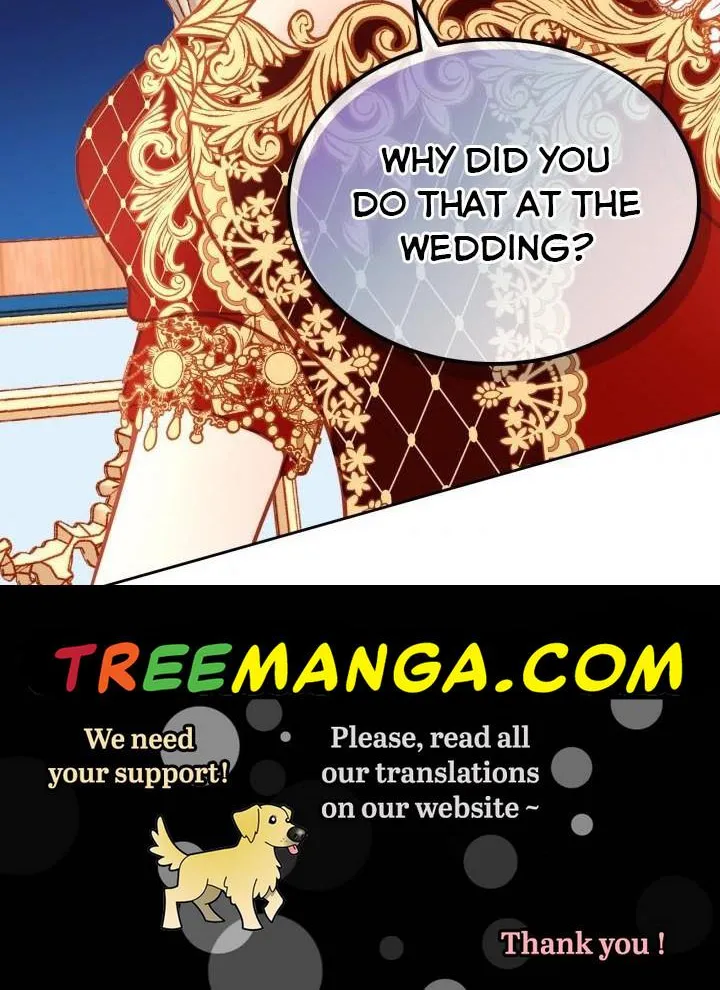 Secret Wardrobe Of The Duchess Chapter 16 page 77 - 