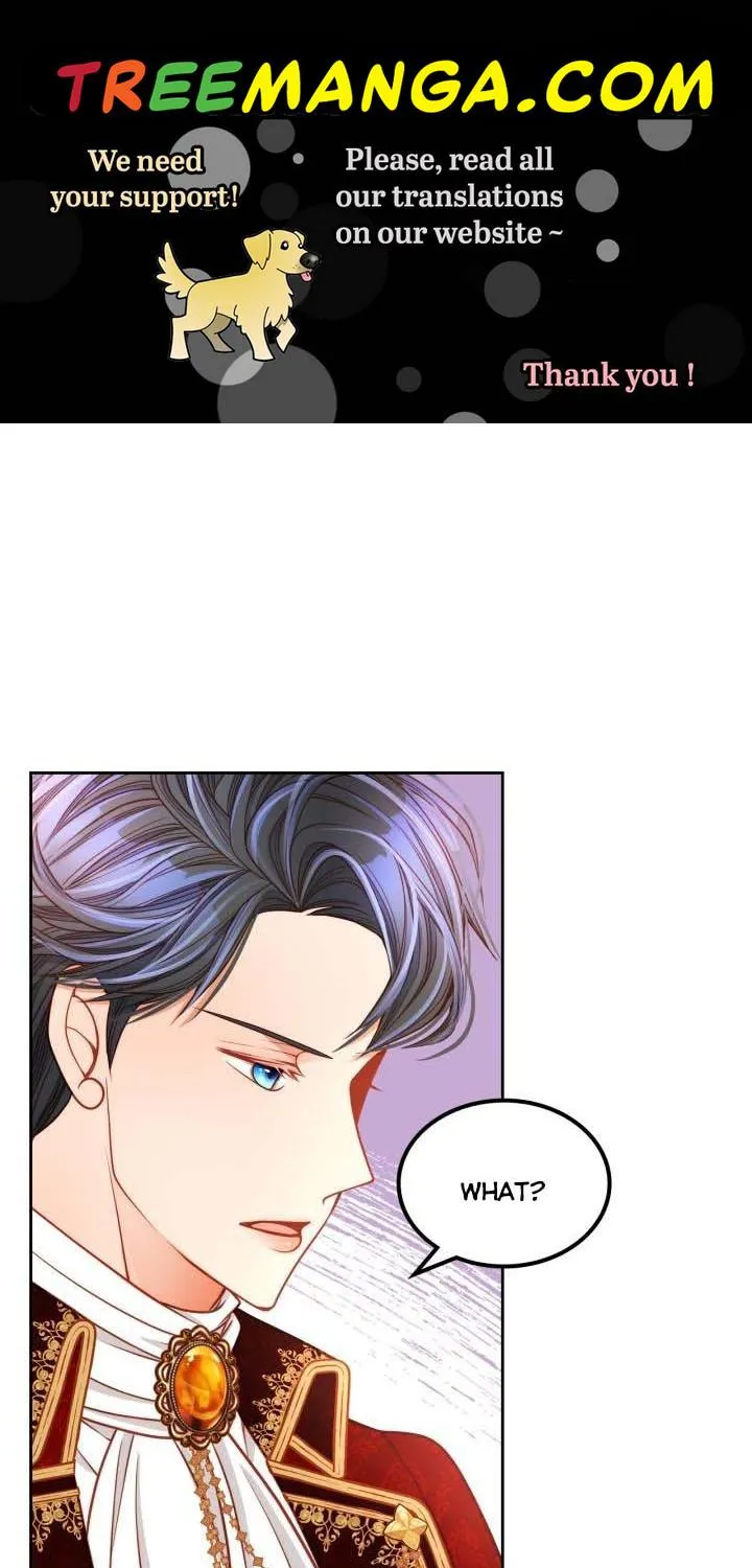 Secret Wardrobe Of The Duchess Chapter 17 page 1 - 