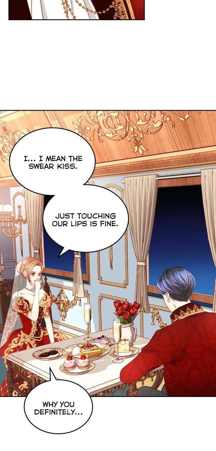 Secret Wardrobe Of The Duchess Chapter 17 page 2 - 