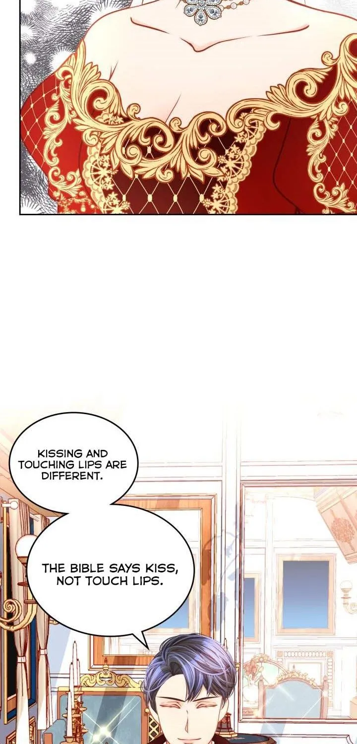Secret Wardrobe Of The Duchess Chapter 17 page 11 - 