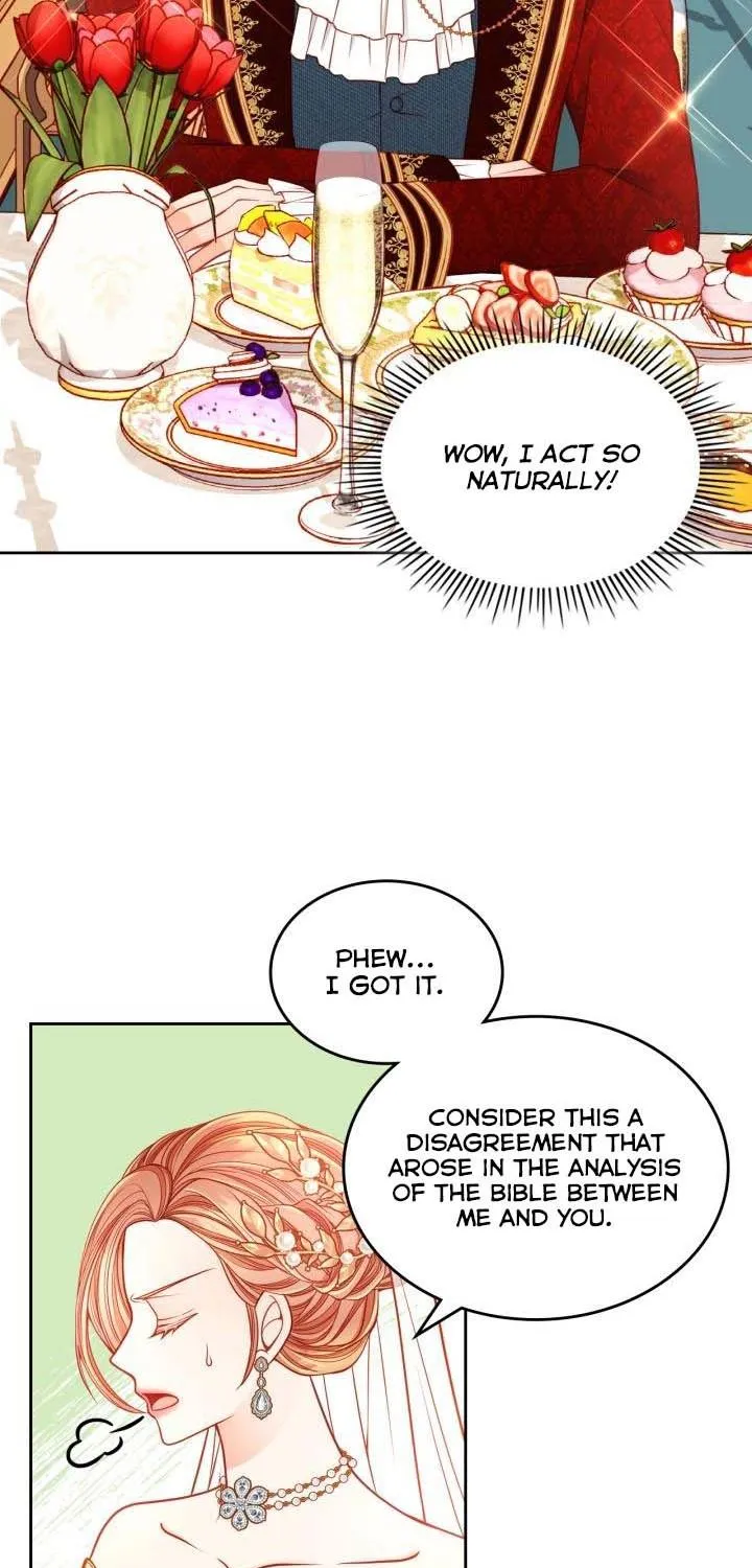 Secret Wardrobe Of The Duchess Chapter 17 page 13 - 
