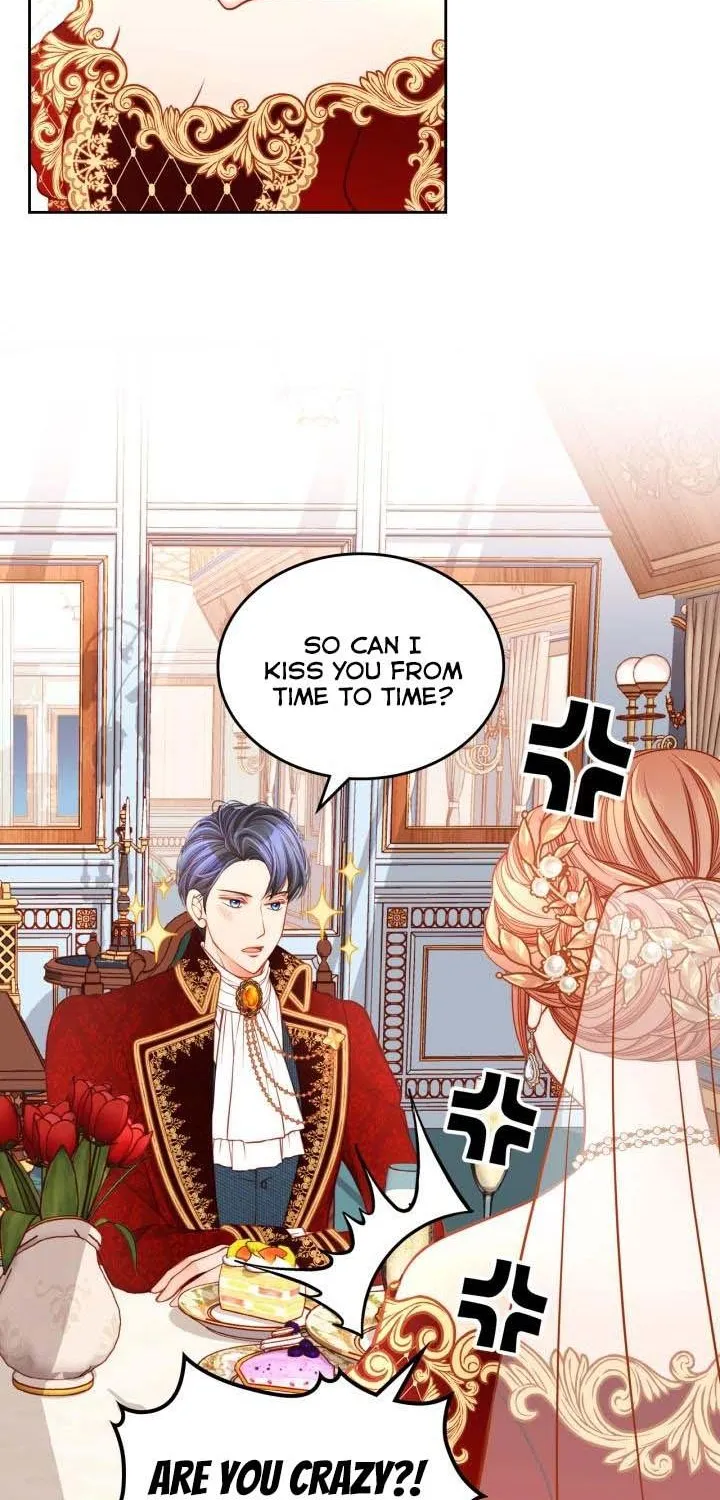 Secret Wardrobe Of The Duchess Chapter 17 page 14 - 