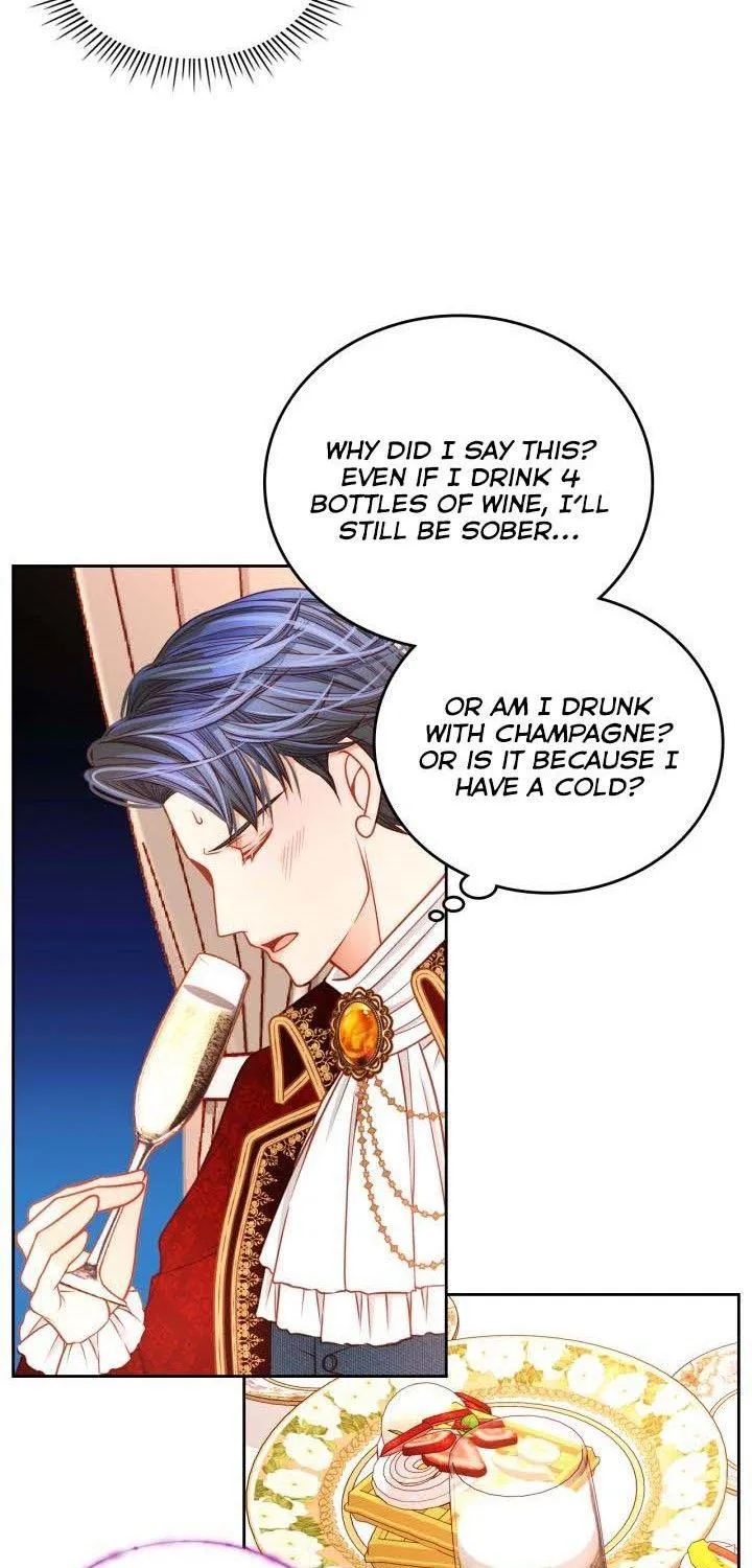 Secret Wardrobe Of The Duchess Chapter 17 page 16 - 