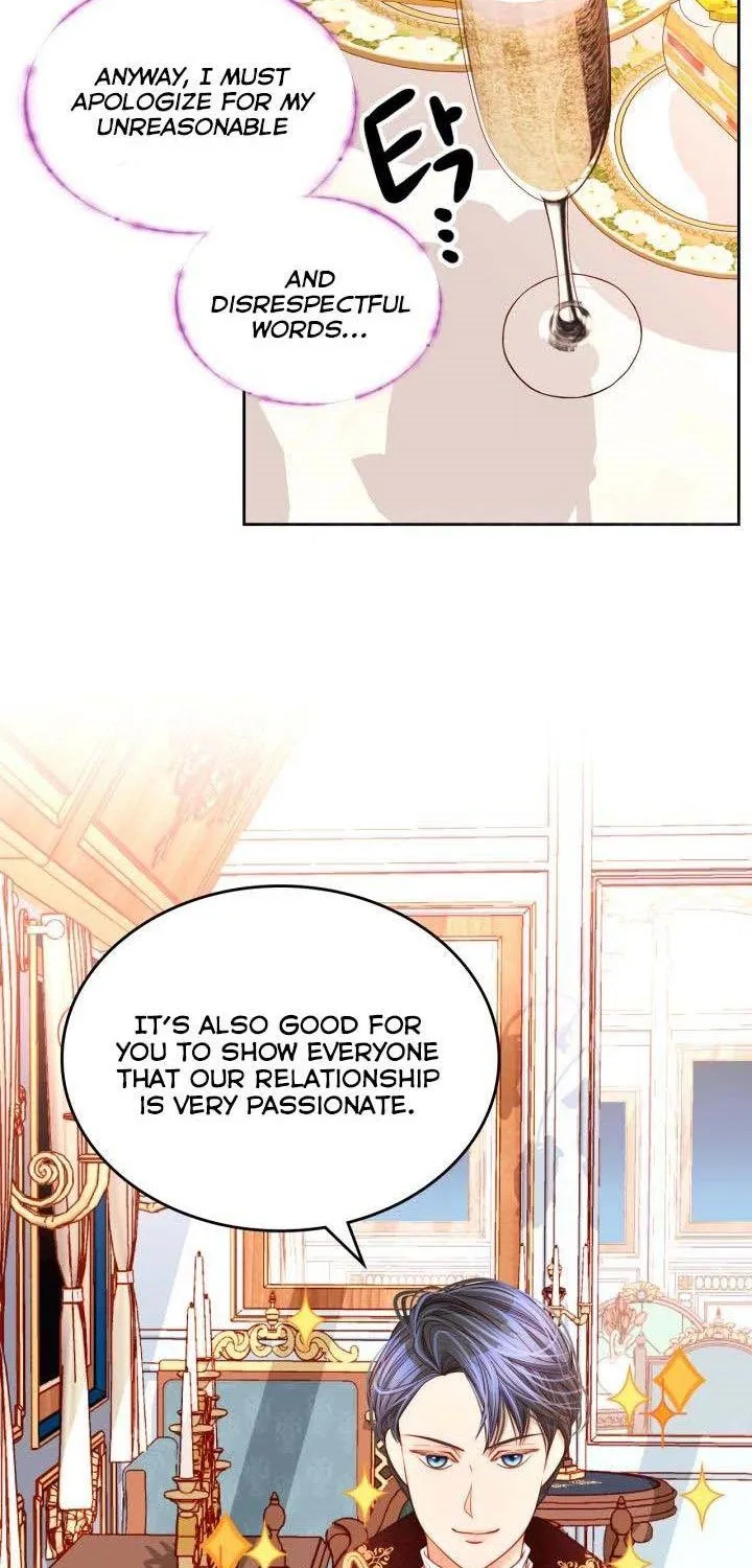 Secret Wardrobe Of The Duchess Chapter 17 page 17 - 