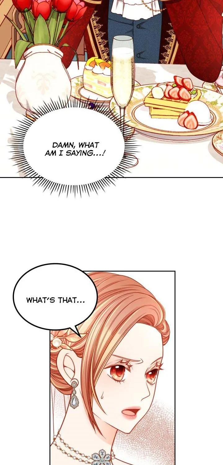 Secret Wardrobe Of The Duchess Chapter 17 page 19 - 