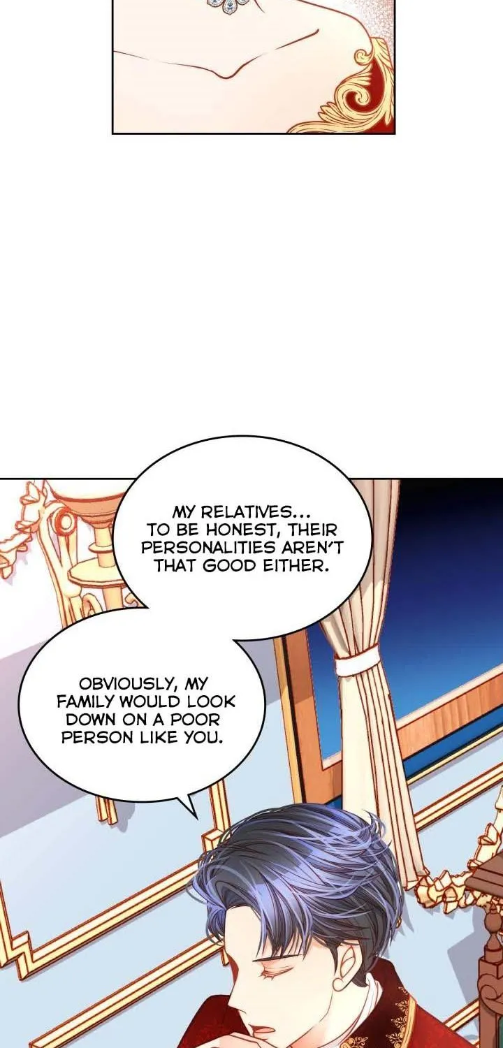 Secret Wardrobe Of The Duchess Chapter 17 page 20 - 