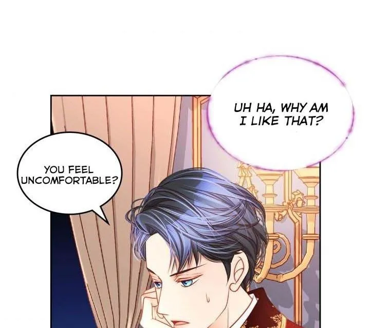 Secret Wardrobe Of The Duchess Chapter 17 page 3 - 
