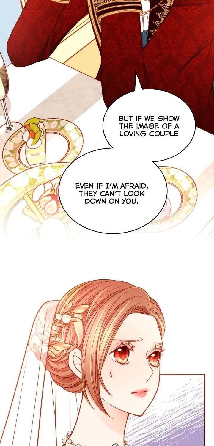Secret Wardrobe Of The Duchess Chapter 17 page 22 - 