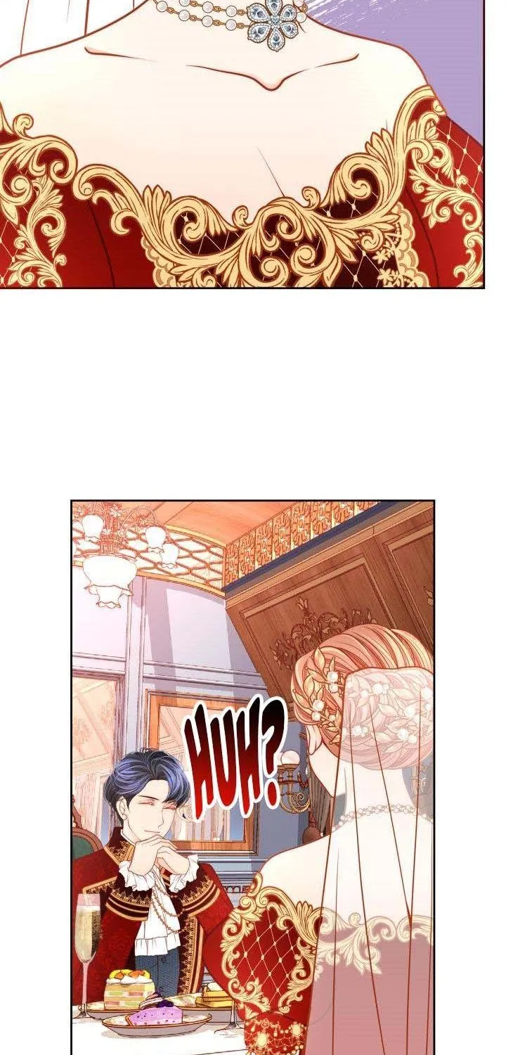 Secret Wardrobe Of The Duchess Chapter 17 page 23 - 