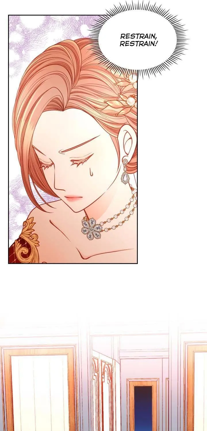 Secret Wardrobe Of The Duchess Chapter 17 page 25 - 