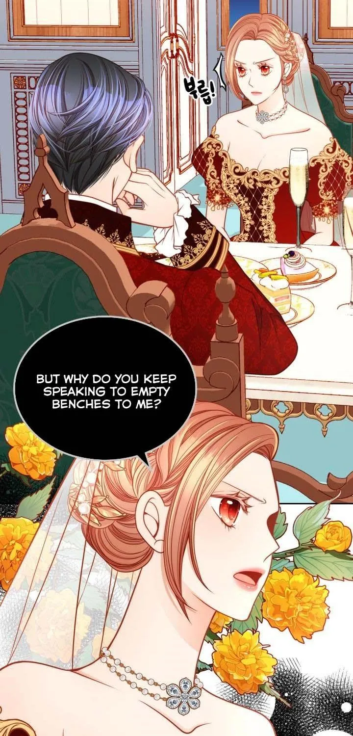 Secret Wardrobe Of The Duchess Chapter 17 page 26 - 