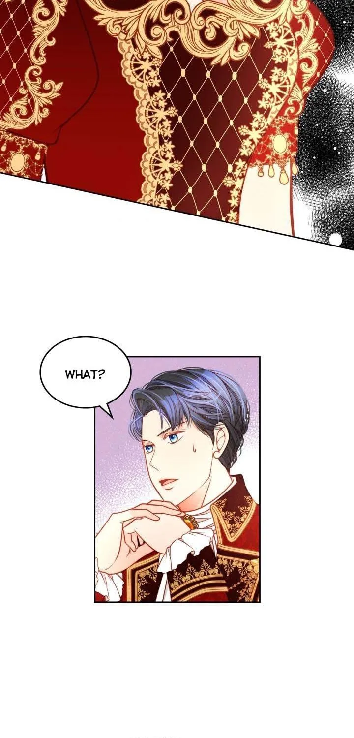 Secret Wardrobe Of The Duchess Chapter 17 page 28 - 