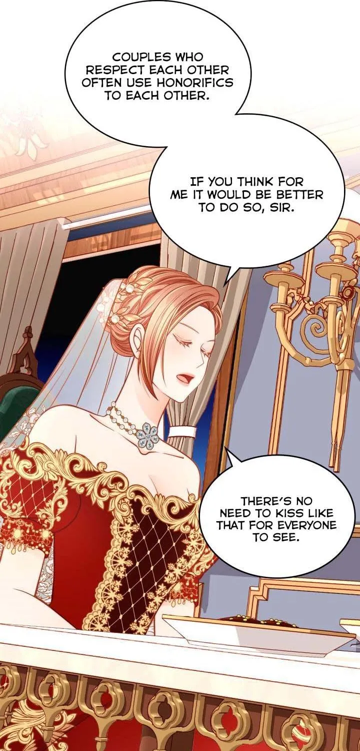 Secret Wardrobe Of The Duchess Chapter 17 page 29 - 