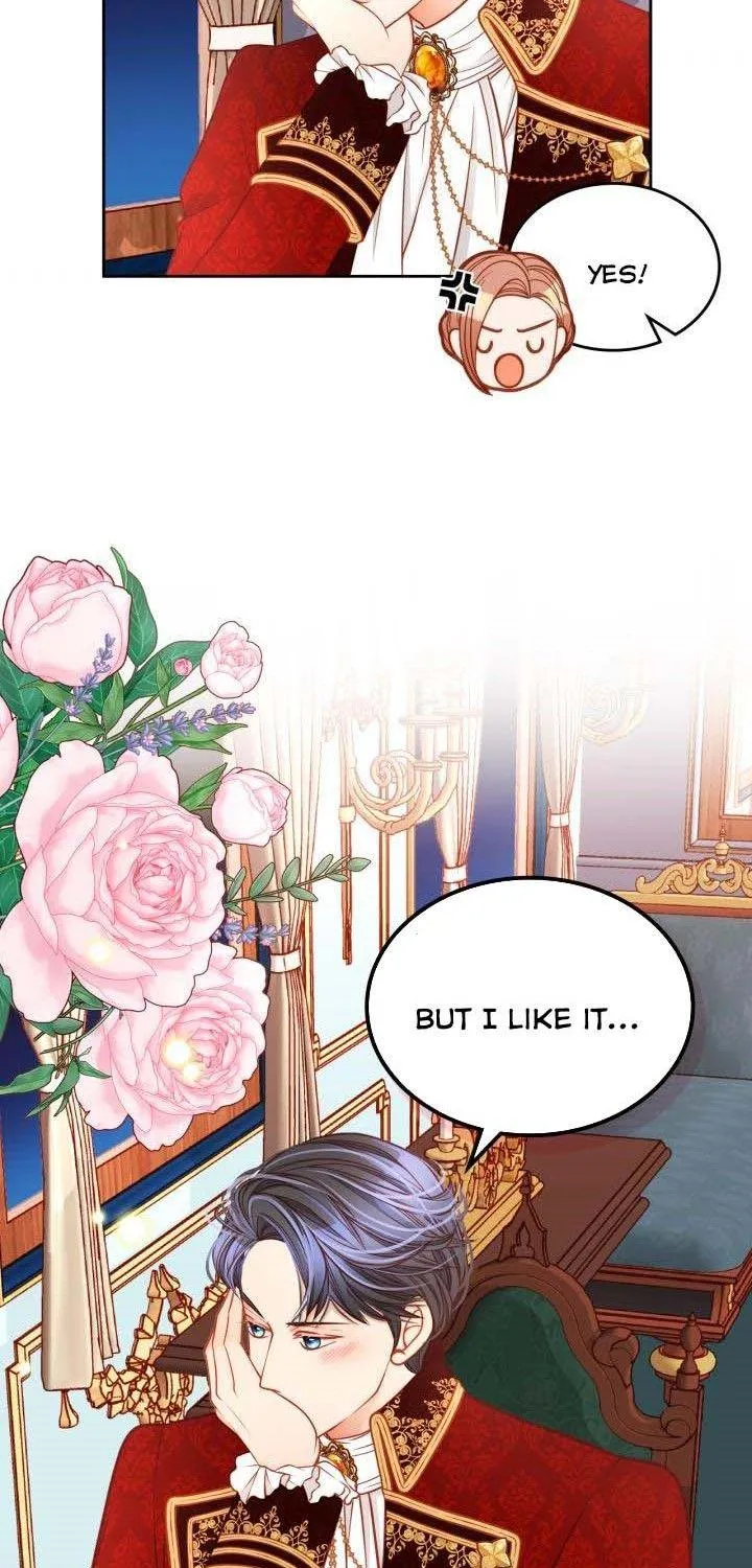 Secret Wardrobe Of The Duchess Chapter 17 page 4 - 