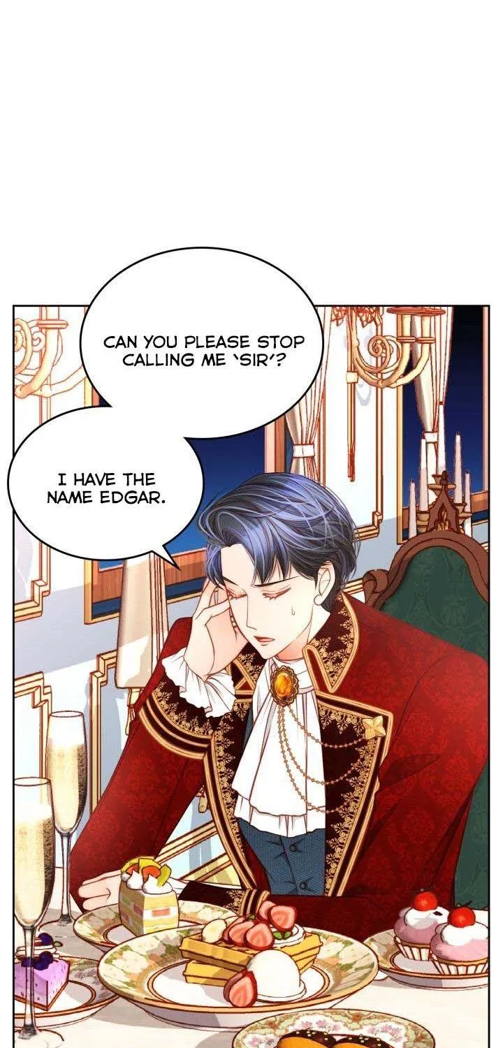 Secret Wardrobe Of The Duchess Chapter 17 page 31 - 