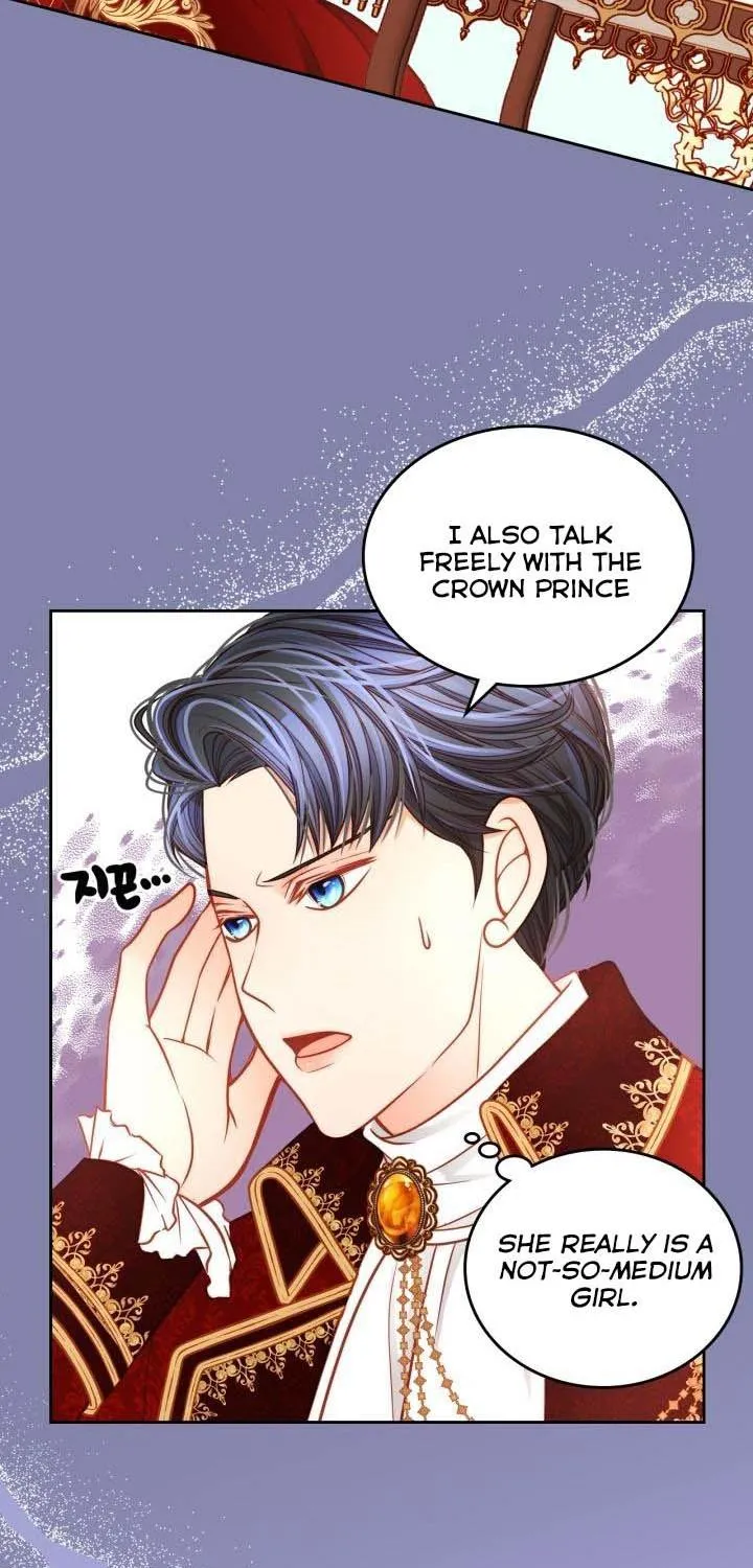 Secret Wardrobe Of The Duchess Chapter 17 page 34 - 